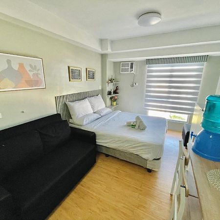 Studio Avida Cebu Tower 1 It Park מראה חיצוני תמונה