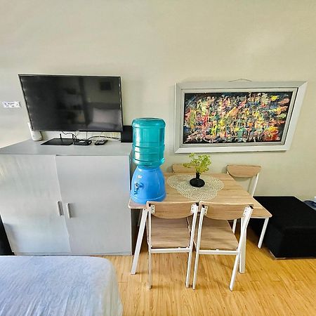 Studio Avida Cebu Tower 1 It Park מראה חיצוני תמונה
