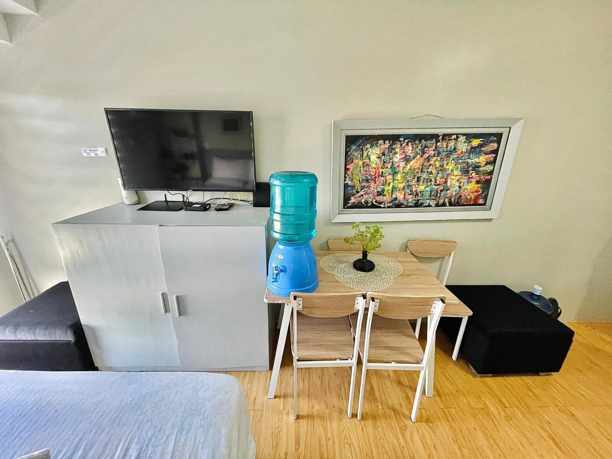 Studio Avida Cebu Tower 1 It Park מראה חיצוני תמונה