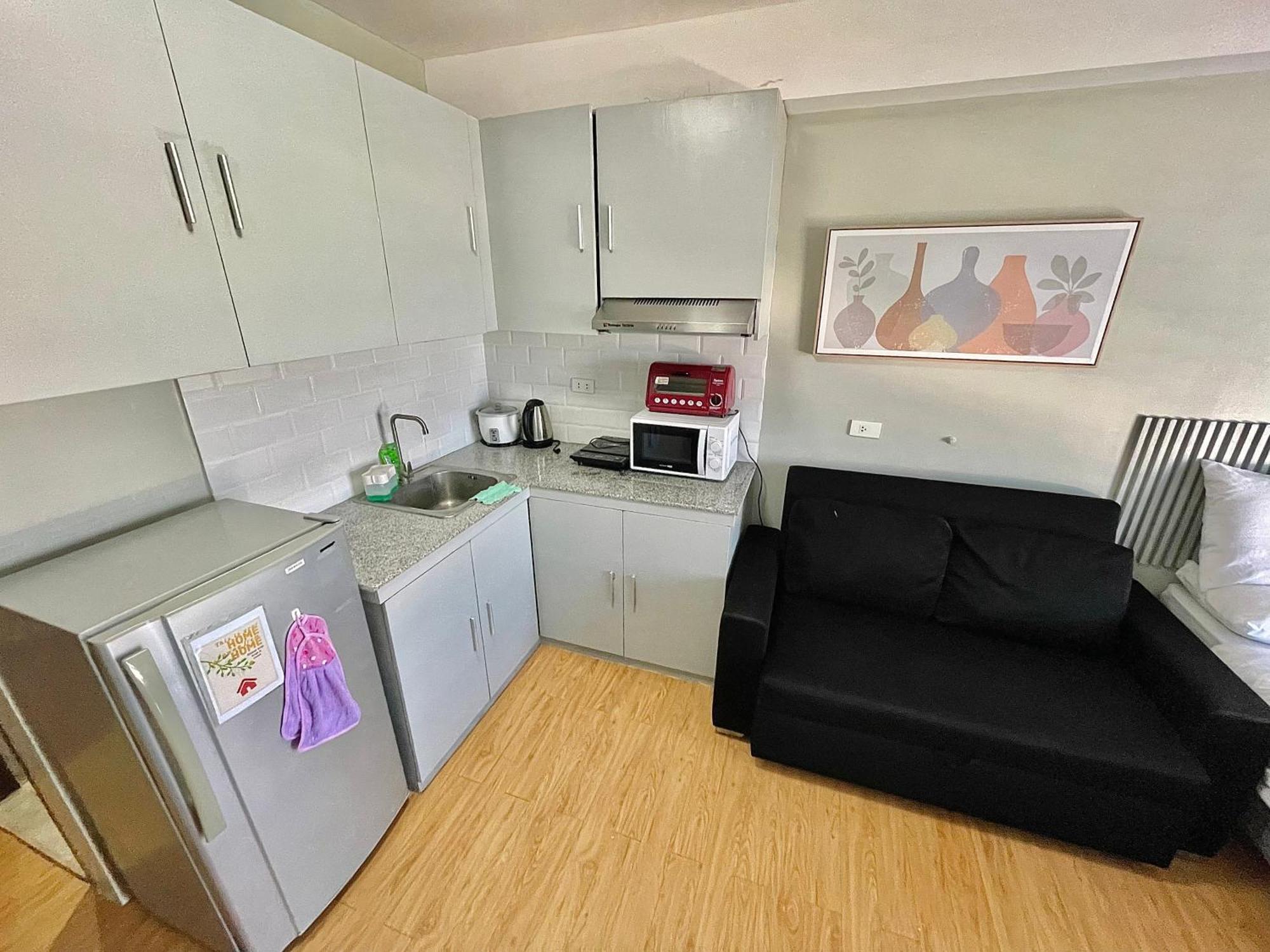 Studio Avida Cebu Tower 1 It Park מראה חיצוני תמונה