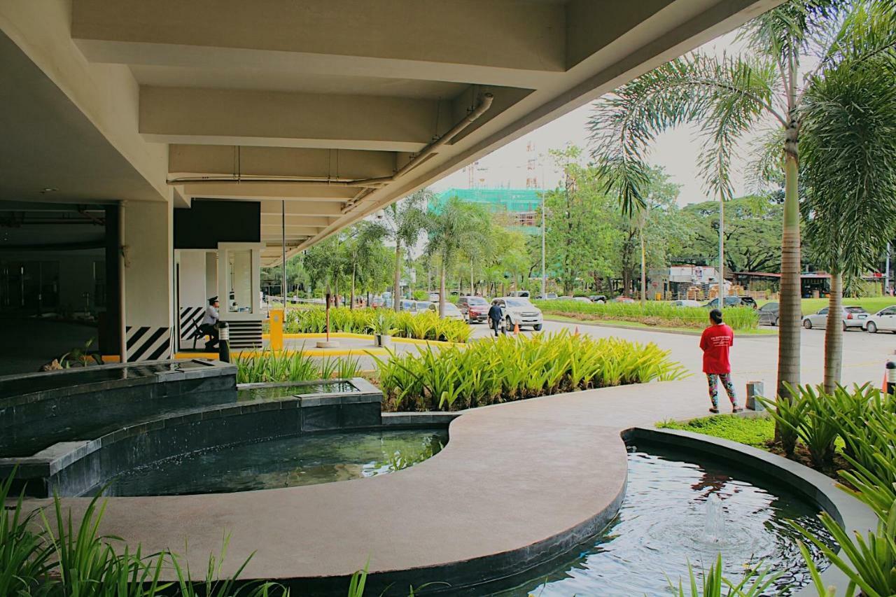Studio Avida Cebu Tower 1 It Park מראה חיצוני תמונה