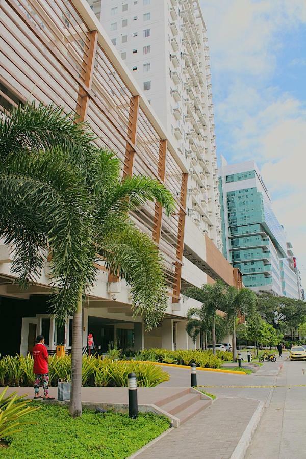 Studio Avida Cebu Tower 1 It Park מראה חיצוני תמונה