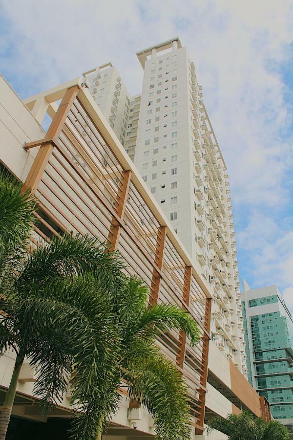 Studio Avida Cebu Tower 1 It Park מראה חיצוני תמונה
