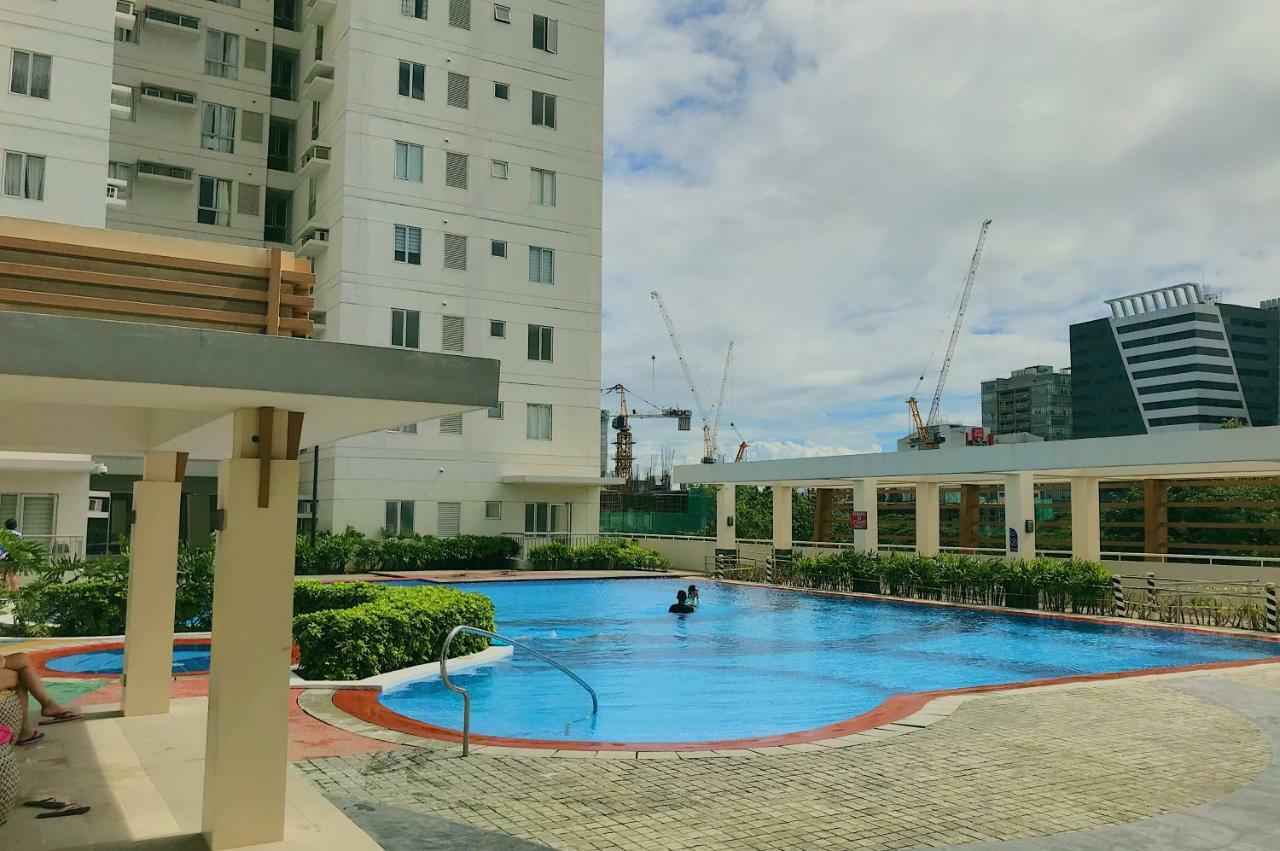 Studio Avida Cebu Tower 1 It Park מראה חיצוני תמונה