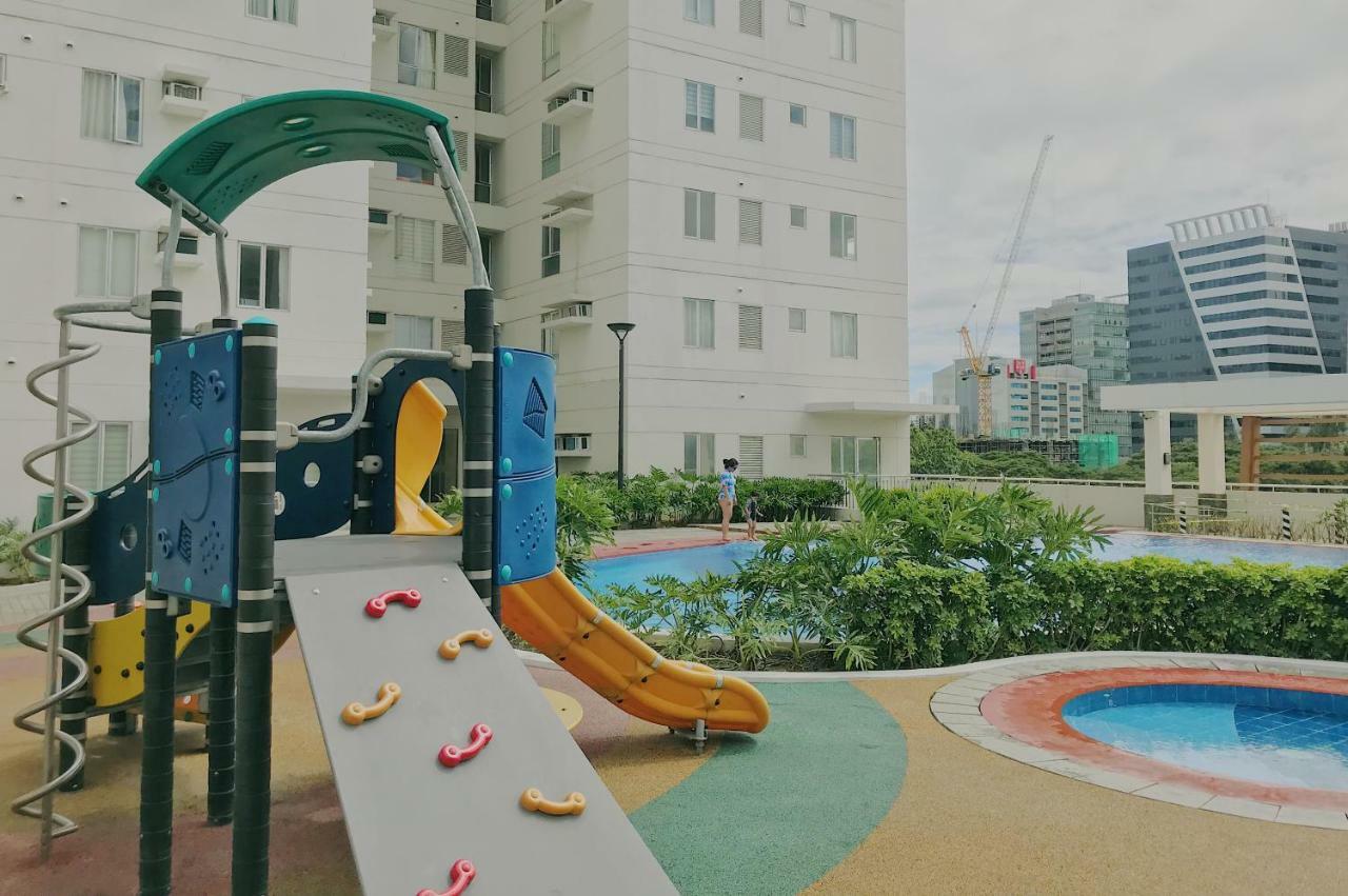 Studio Avida Cebu Tower 1 It Park מראה חיצוני תמונה